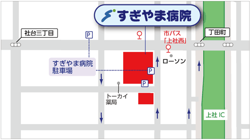 詳細地図